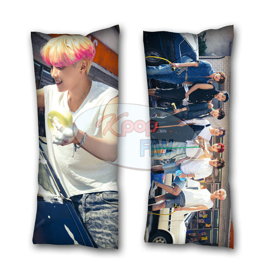 [BTS] Butter Jhope Body Pillow
