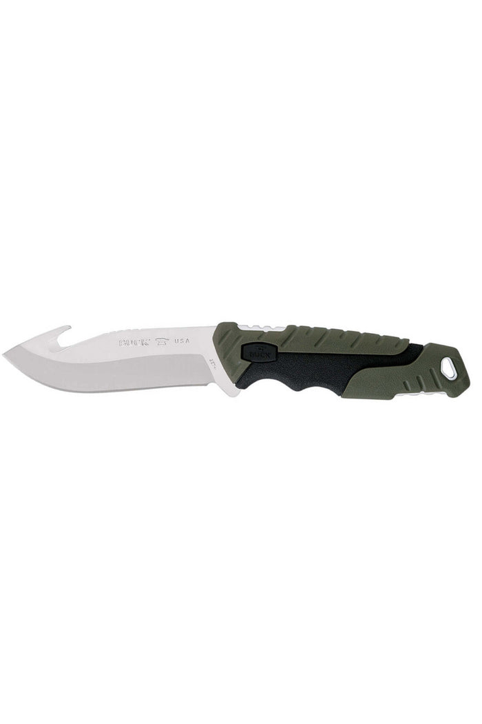 Buck Grs Pursuit 657