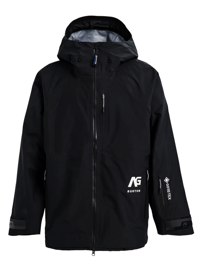 True Black / XS
