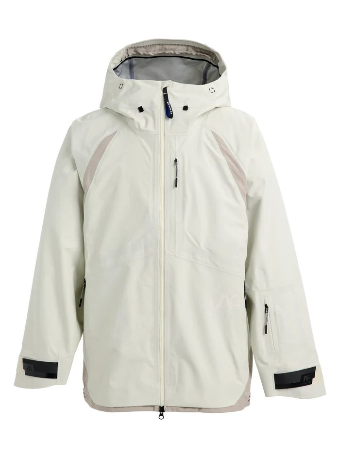 Bone White / Stone Grey / XS