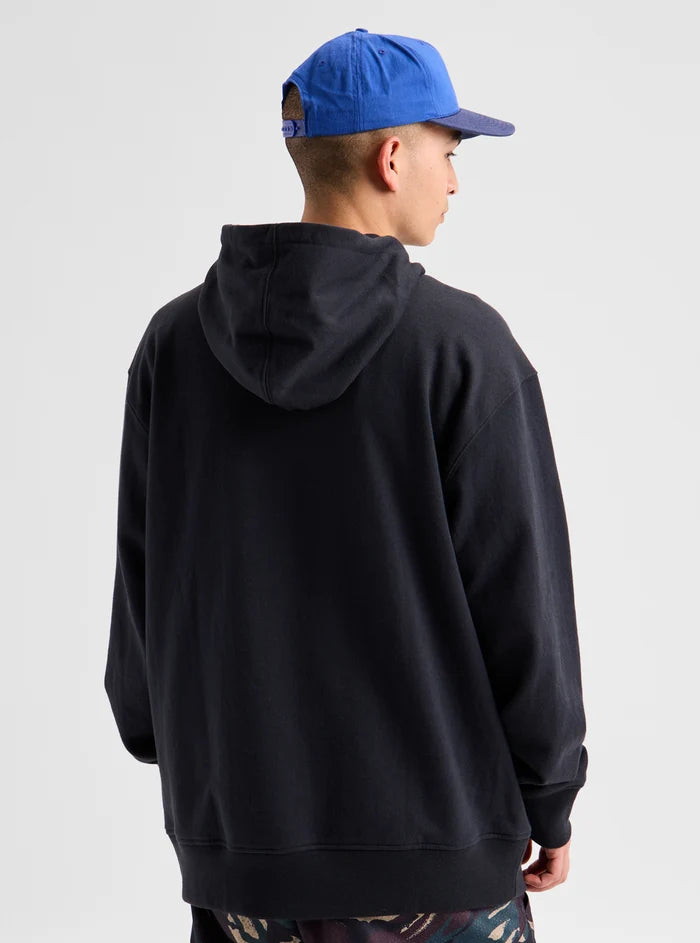 Product image of Burton Blossom 27 Pullover Hoodie[Variant:True Black]