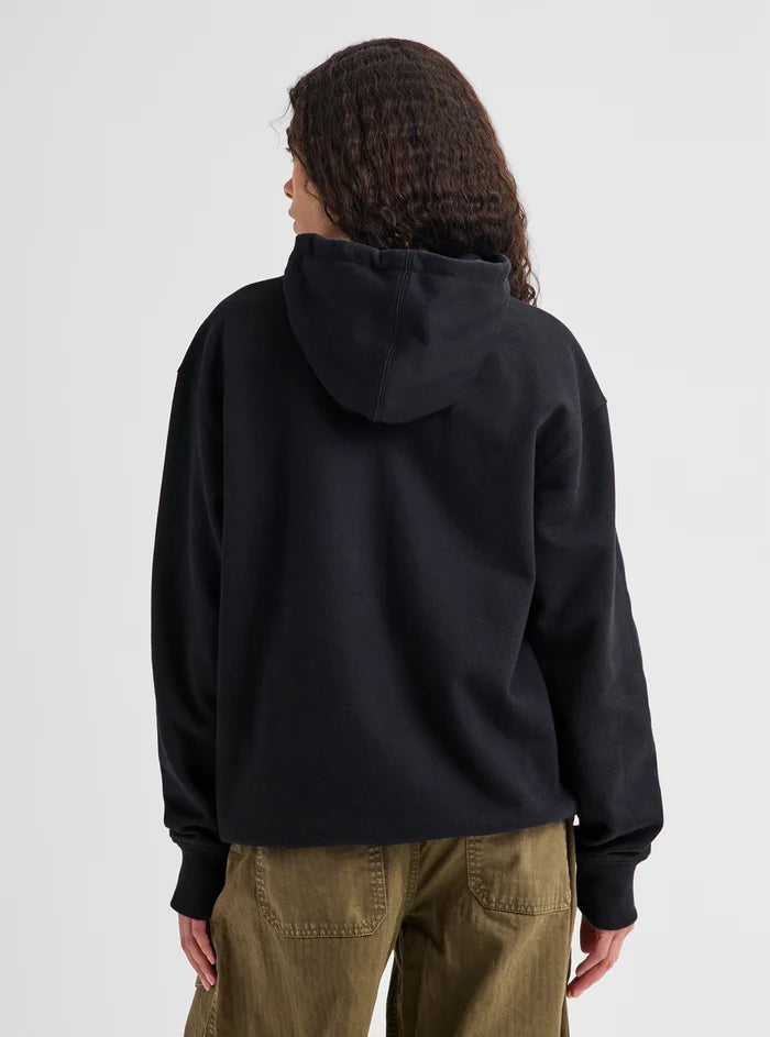 Product image of Burton Blossom 27 Pullover Hoodie[Variant:True Black]