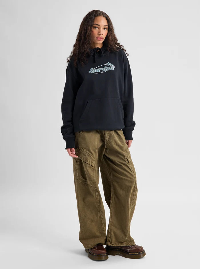 Product image of Burton Blossom 27 Pullover Hoodie[Variant:True Black]