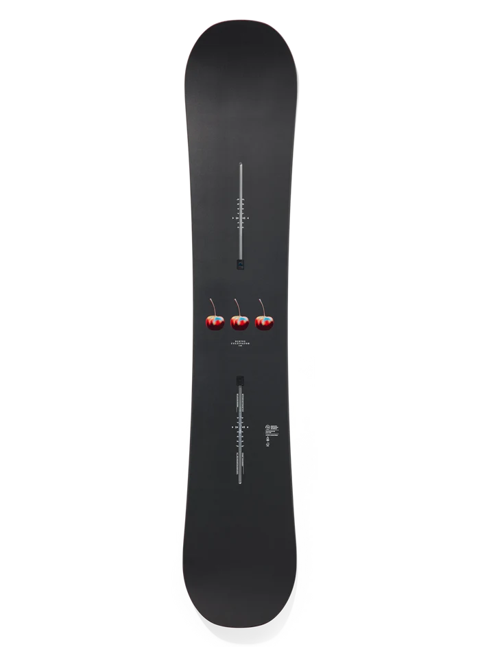 Product image of Burton Cultivator Flat Top Snowboard[Variant:Chain Link]