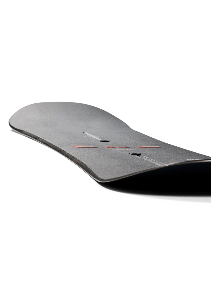 Product image of Burton Cultivator Flat Top Snowboard[Variant:Chain Link]