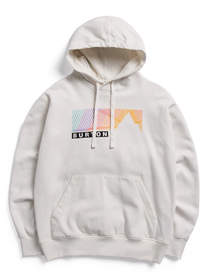 Stout White / XXS