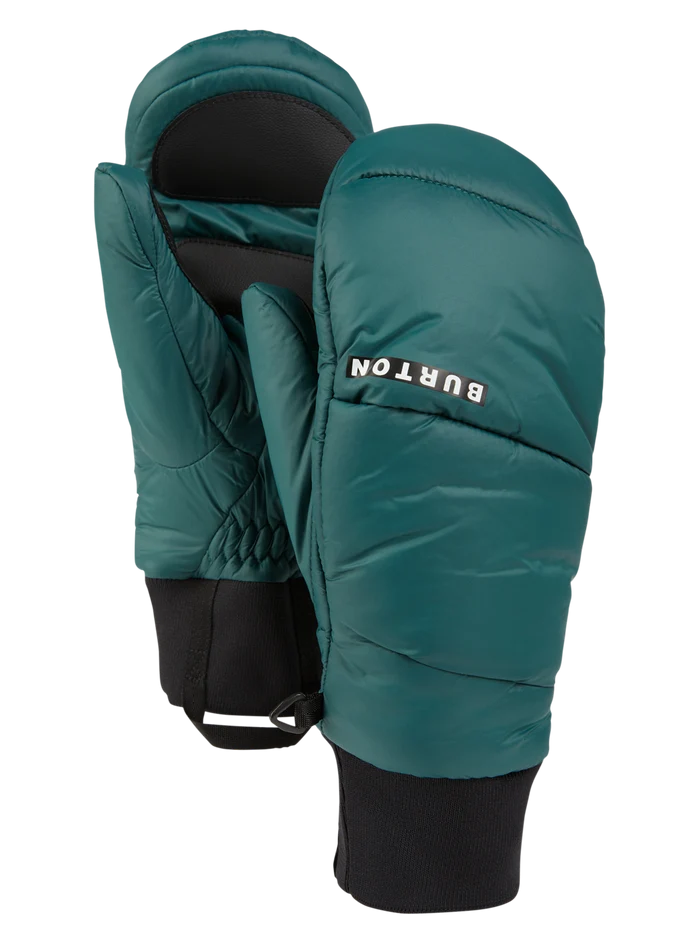 Product image of Burton Insulator Mittens[Variant:Atlantic Teal]