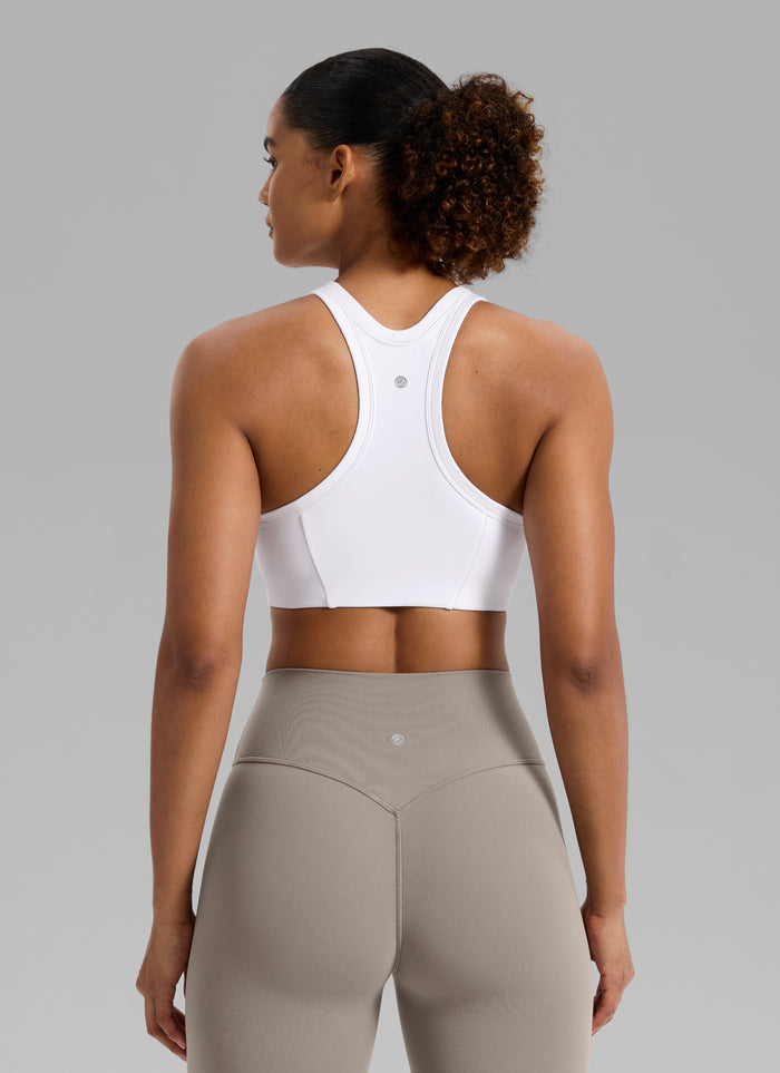 White / XXS