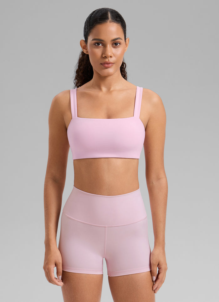 Milk Pink / XXS