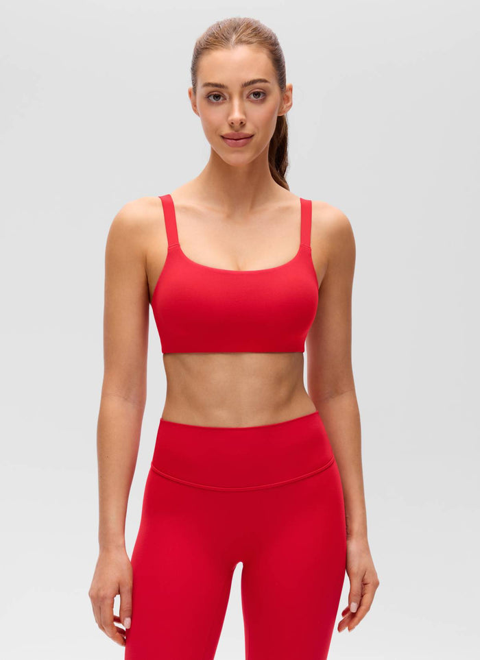 Aurora Red / XXS