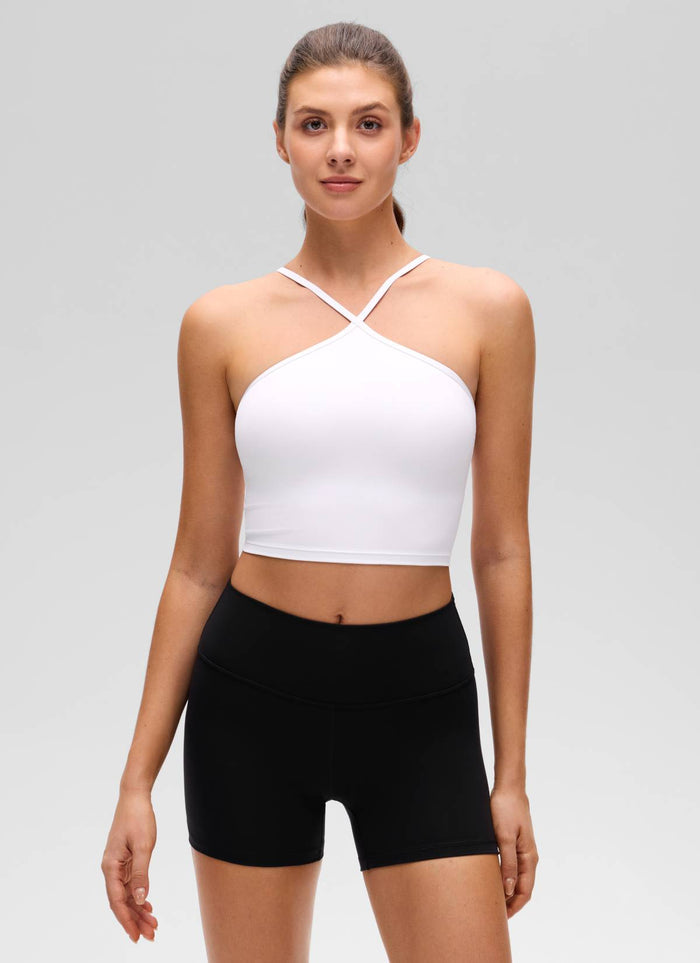 White / XXS