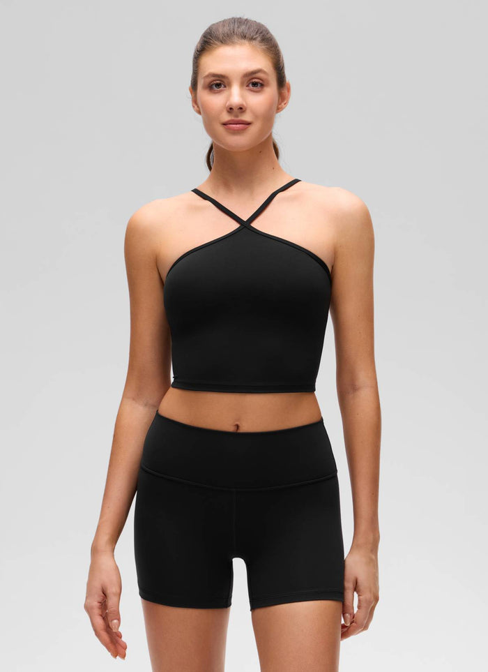 Black / XXS