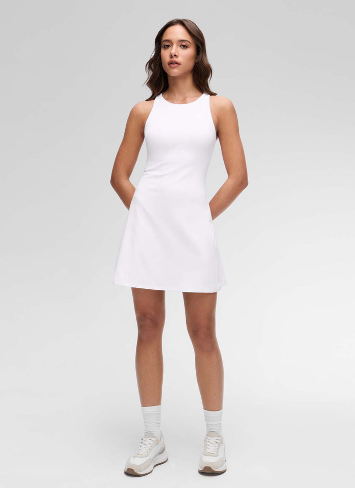 White / XXS