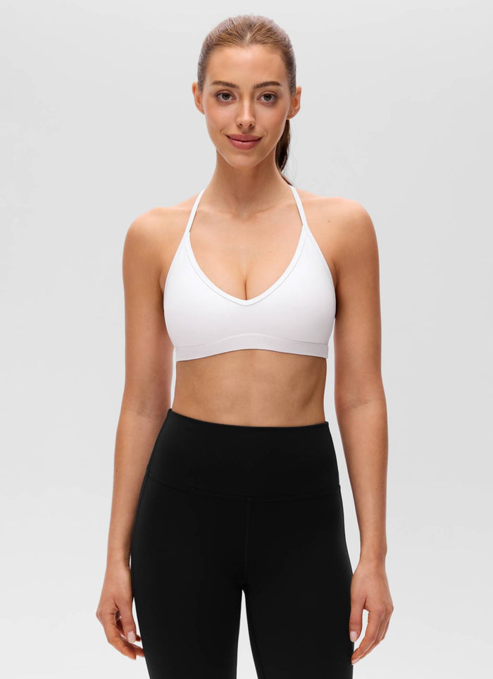 White / XXS