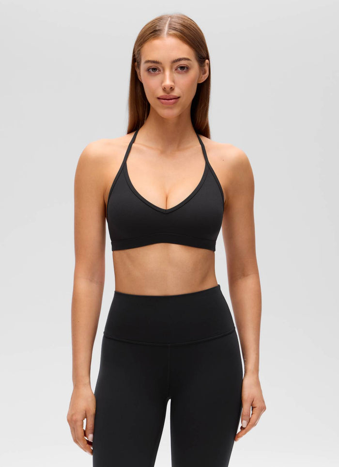 Black / XXS