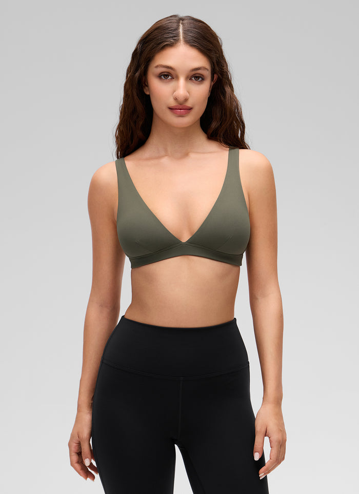 Light Army Green / XXS