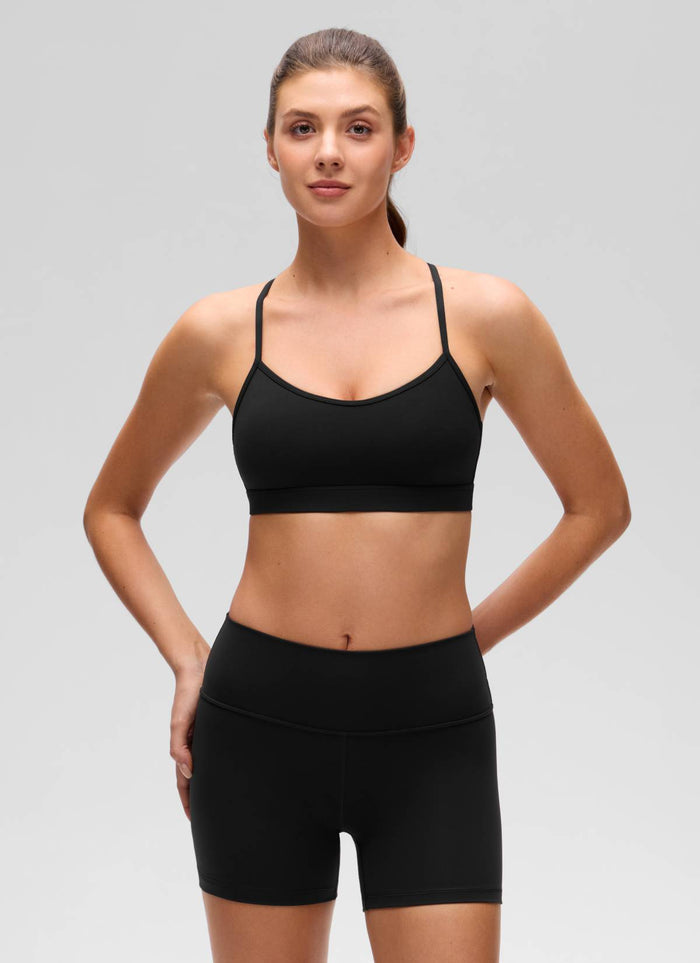 Black / XXS