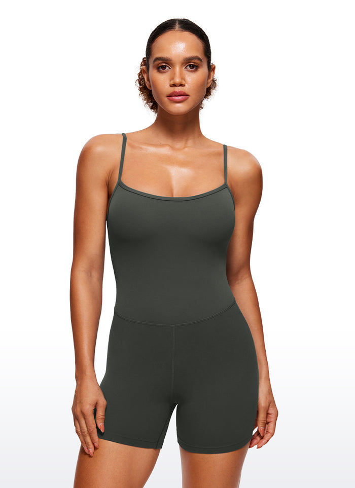 Olive Green / XXS