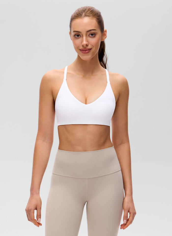 White / XXS