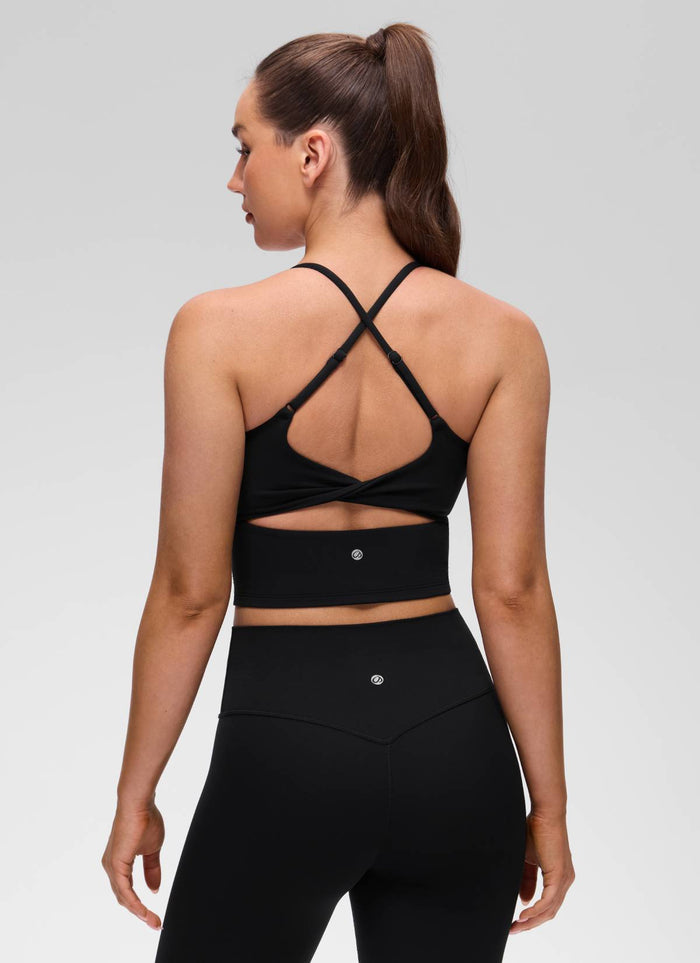 Black / XXS