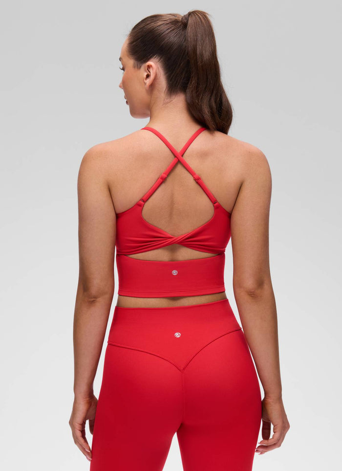 Aurora Red / XXS