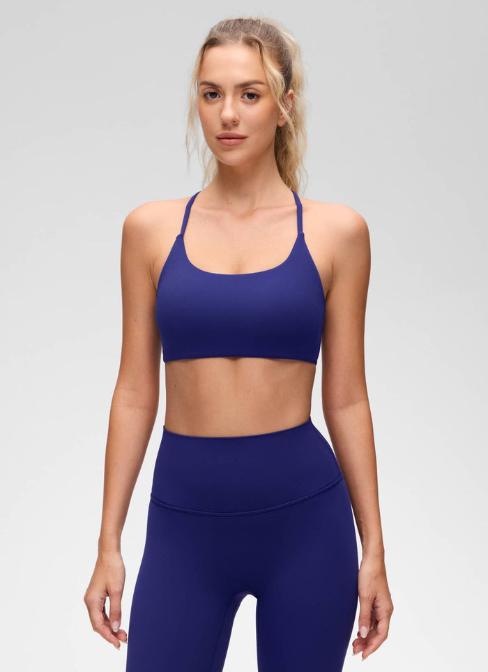 Larkspur Blue / XXS