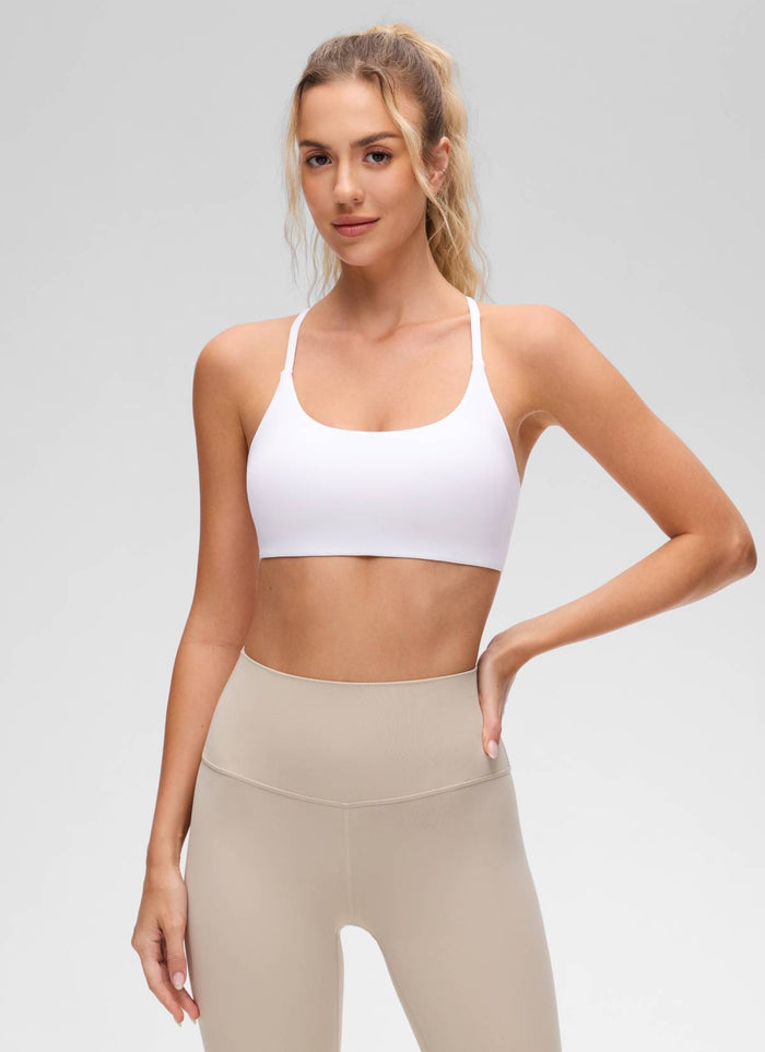 White / XXS