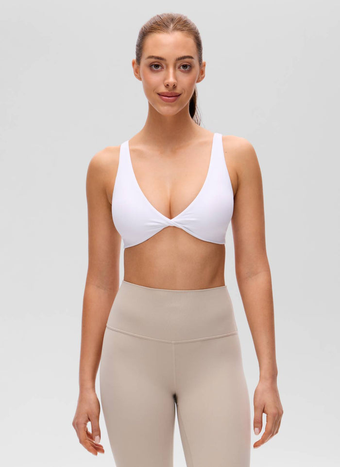 White / XXS