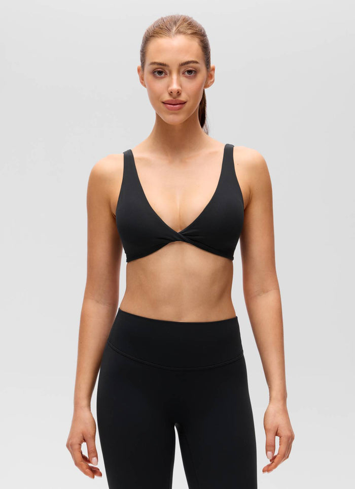 Black / XXS