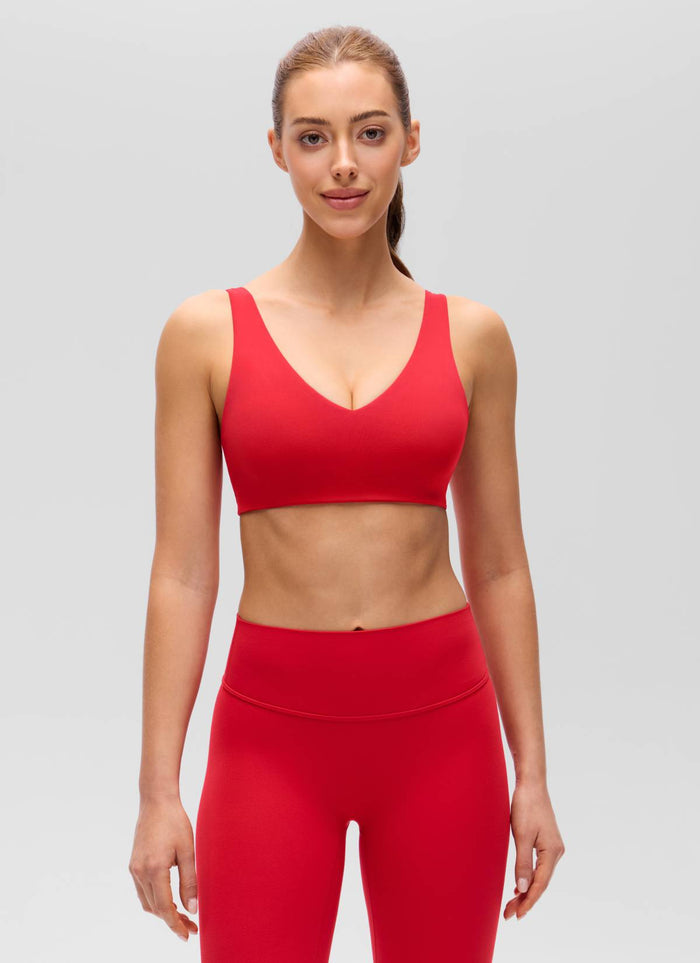 Aurora Red / XXS