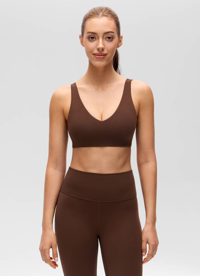 Lava Brown / XXS