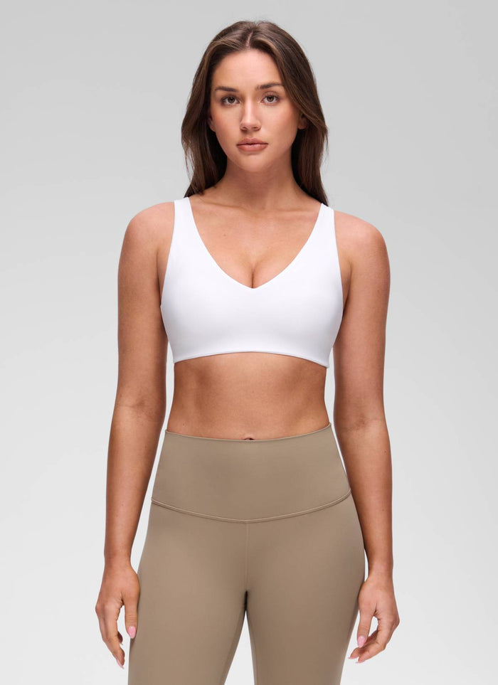 White / XXS