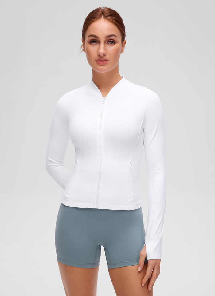White / XXS
