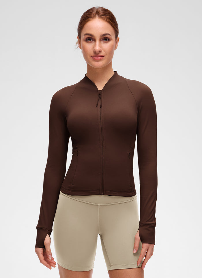 Lava Brown / XXS