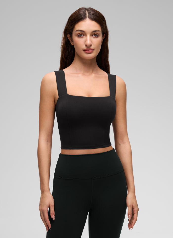 Black / XXS