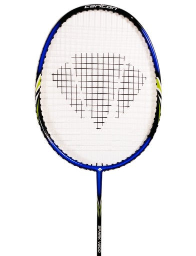 Carlton Spark V200 Badminton Racket - Arcade Sports