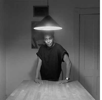 Carrie Mae Weems: Kitchen Table Series
