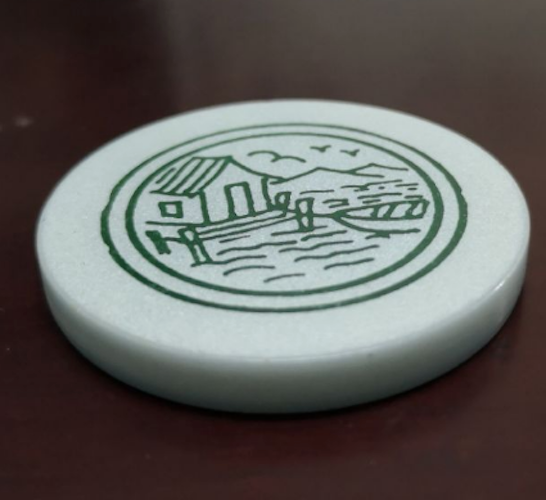 Carrom Board - Competition Pocket Cruiser ~