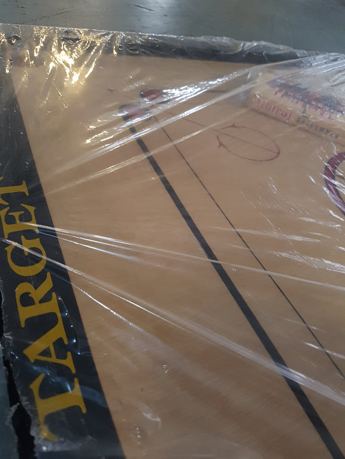 Carrom Board - TARGET - Inner Pocket - Arcade Sports