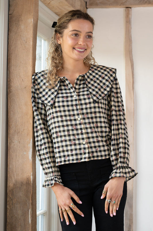 Carys Top