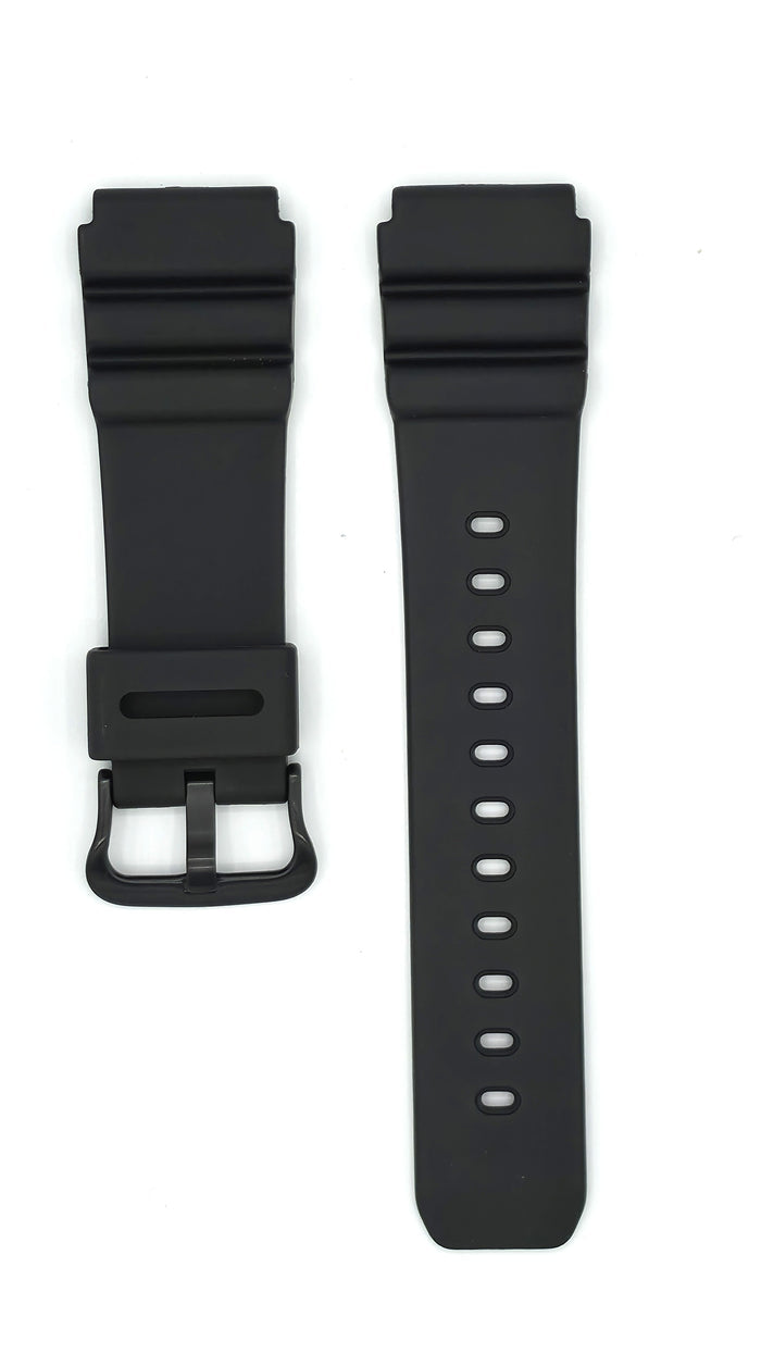 Casio  AMW-320B-1AV kumiranneke 20mm 10406455