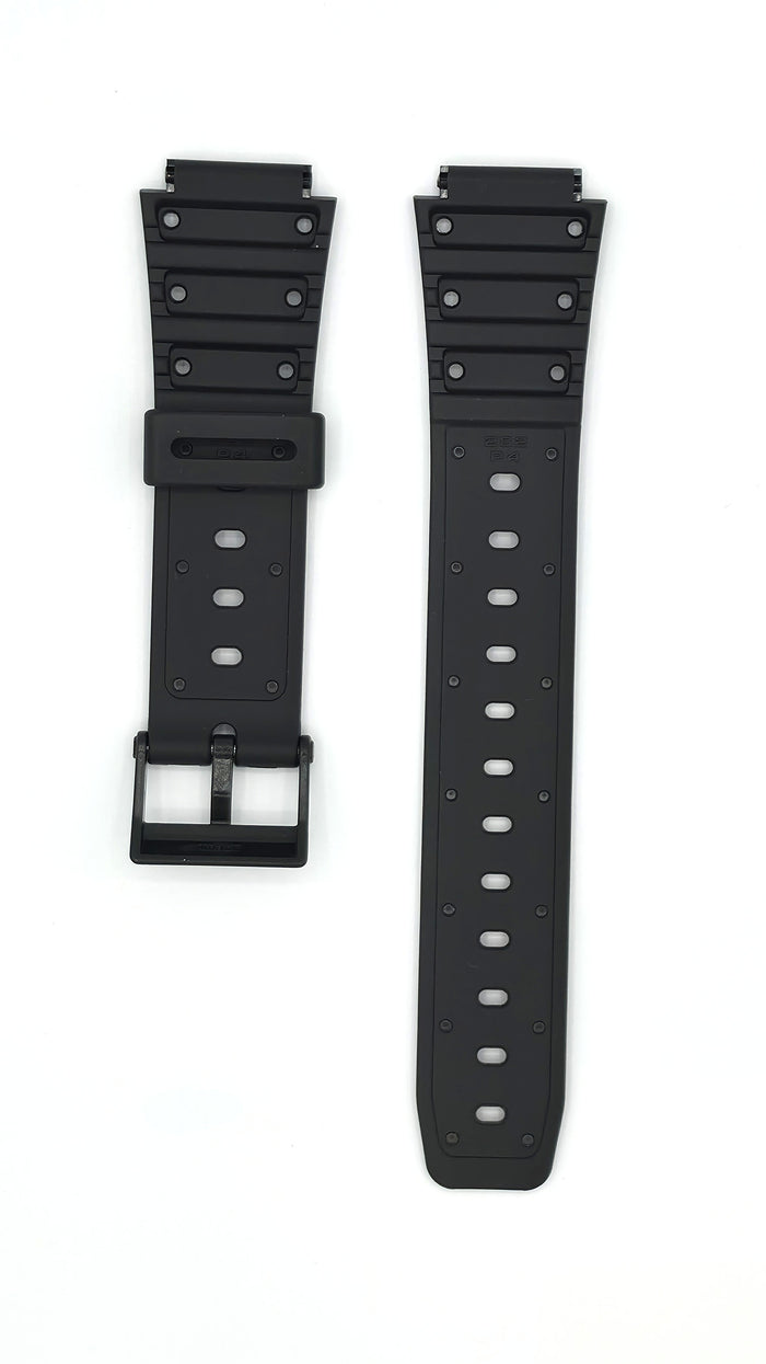 Casio TS-100 kumiranneke 17mm 70610304