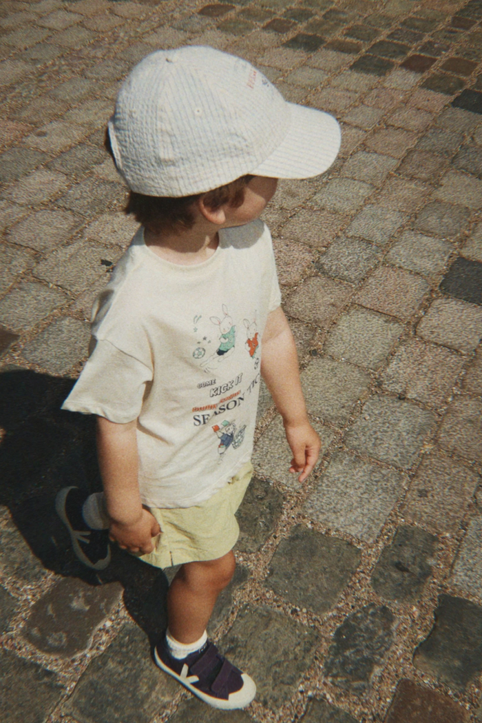 Casquette | Tradewinds