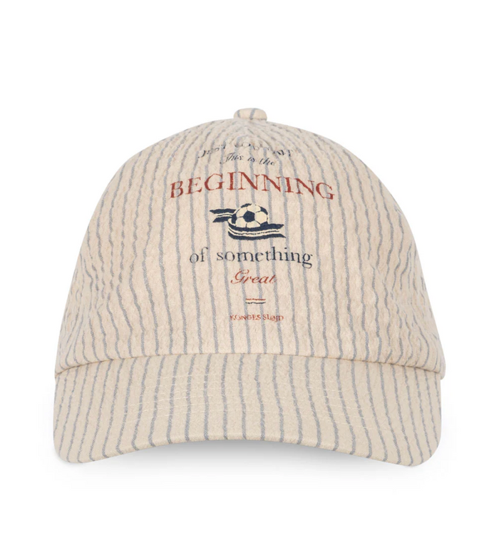 Casquette | Tradewinds