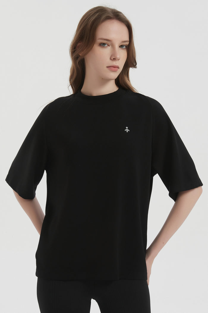 Black / XS