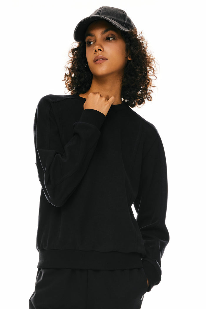 Black / XS