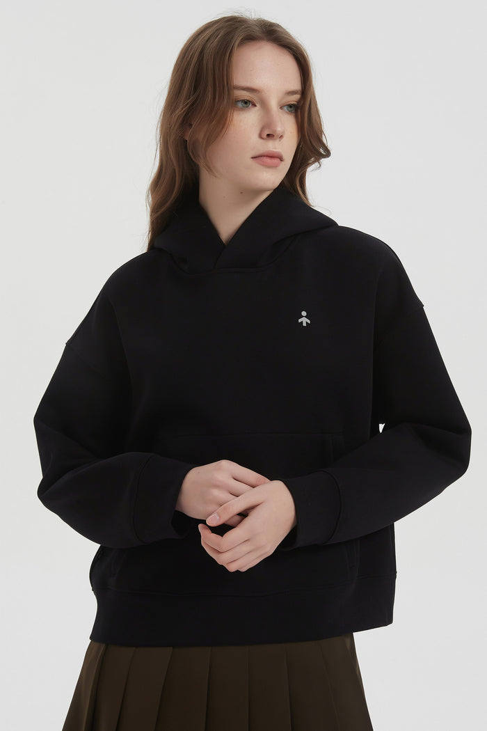 Black / XS