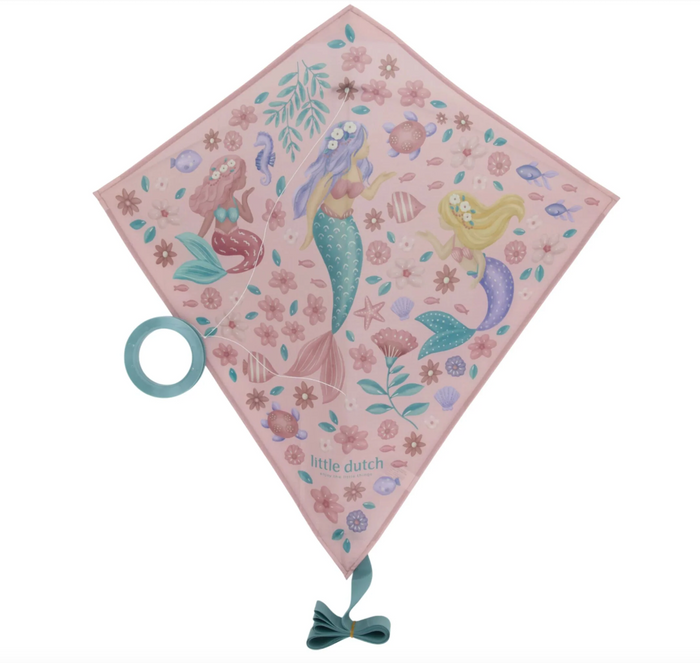 Cerf-volant | Dreamy Mermaid