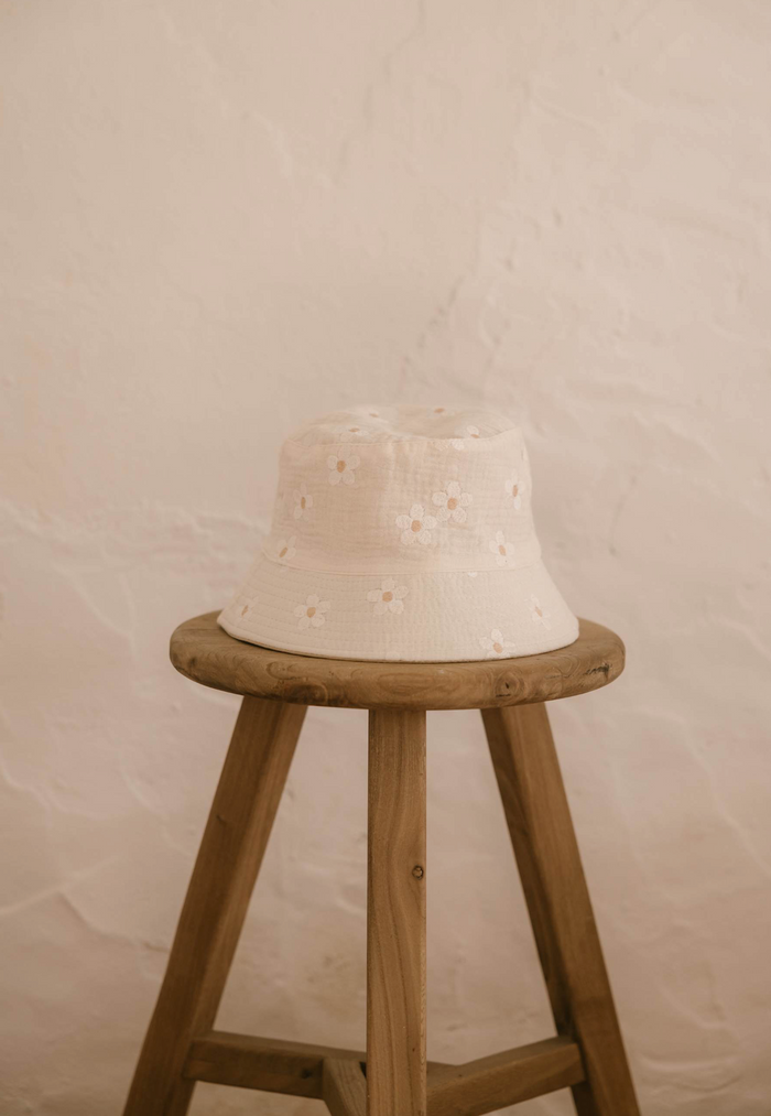 Chapeau | Petite pétale