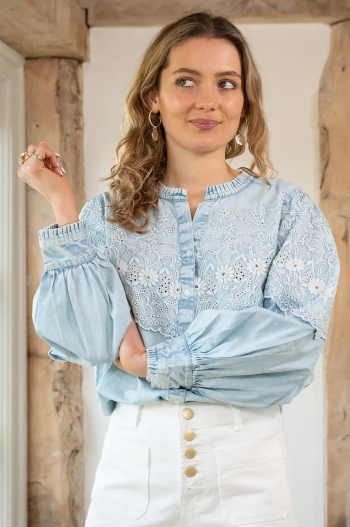 Cissie Top